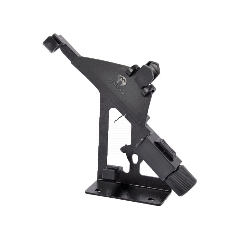 Bearpaw Deluxe Fletching Jig 1 Bearpaw Deluxe Fletching Jig