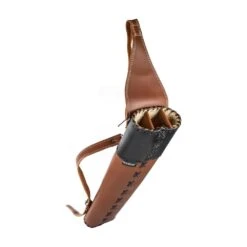 Buck Trail Husky Back Quiver -Shooting Series buck trail husky back quiver 2