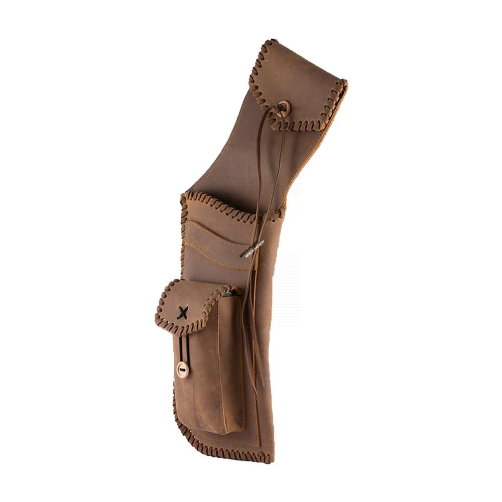 Buck Trail Prestige Hip Quiver 2 Buck Trail Prestige Hip Quiver - Image 2