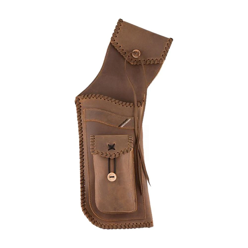 Buck Trail Prestige Hip Quiver 1 Buck Trail Prestige Hip Quiver