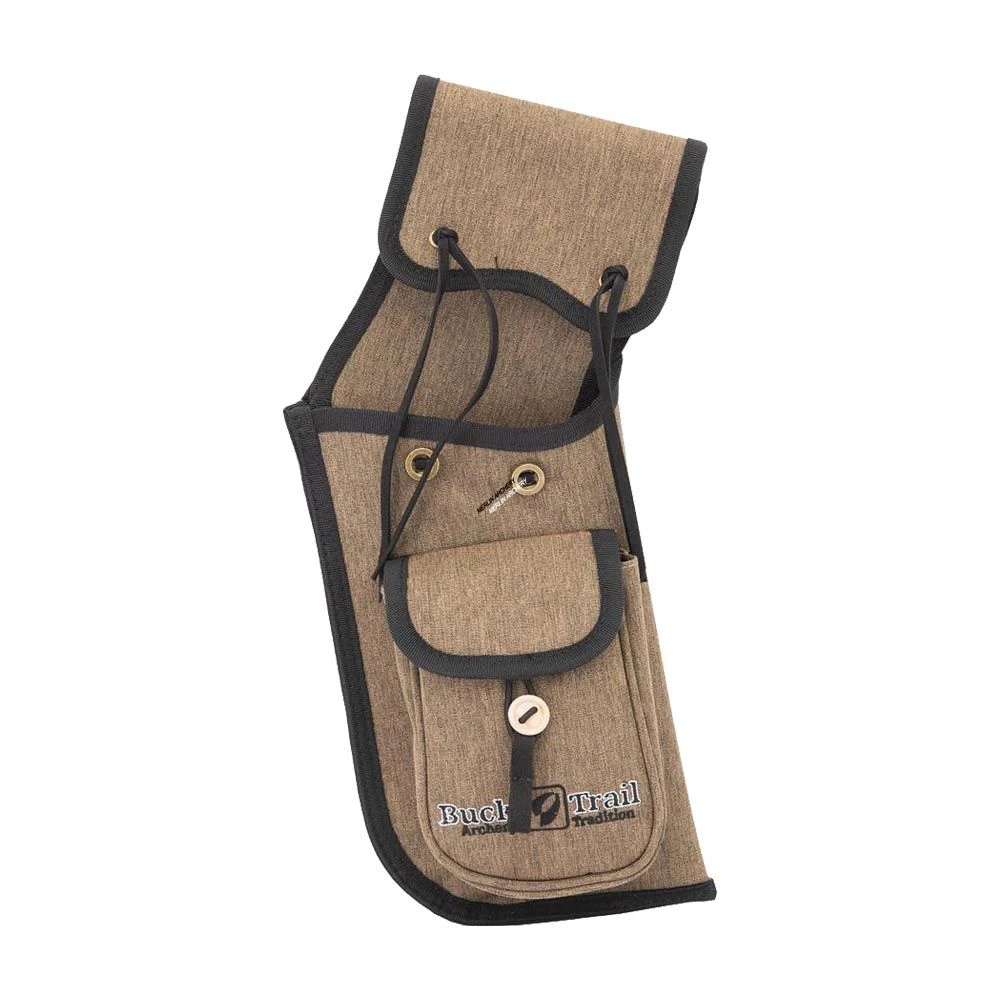 Buck Trail Prevo Hip Quiver - Image 3