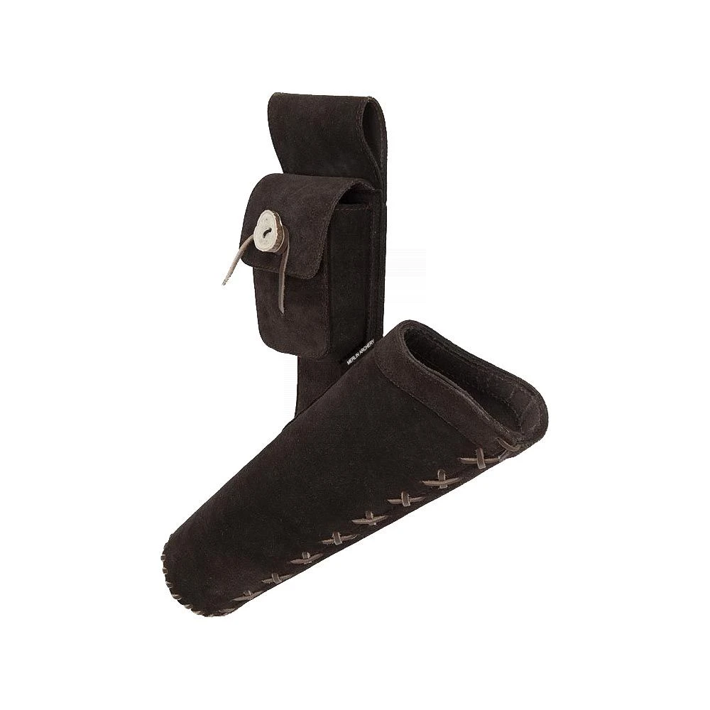 Buck Trail Vintage Side Quiver 1 Buck Trail Vintage Side Quiver