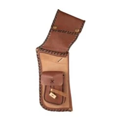 Buck Trail Yarango Hip Quiver -Shooting Series buck trail yarango hip quiver right handed brown tan 1