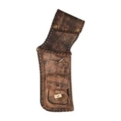 Buck Trail Yarango Hip Quiver -Shooting Series buck trail yarango hip quiver right handed crazy horse 1