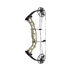 Hoyt Kobalt Compound Bow 2023 - Fuse Package -Shooting Series buckskin 1 1