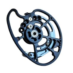 Mybo Revolution 37 Compound Bow -Shooting Series cam 2 1