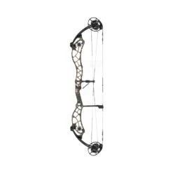 Bowtech Reckoning 36 Gen-2 Compound Bow 12 Bowtech Reckoning 36 Gen-2 Compound Bow -Shooting Series camo36