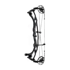 Hoyt Carbon RX-7 Ultra Compound Bow - Mod 3 -Shooting Series carbon rx 7 ultra blackout 1