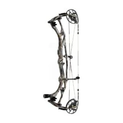 Hoyt Carbon RX-7 Ultra Compound Bow - Mod 3 -Shooting Series carbon rx 7 ultra goe2 2 1