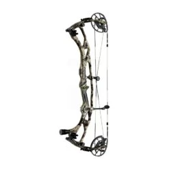 Hoyt Carbon RX-7 Ultra Compound Bow - Mod 3 -Shooting Series carbon rx 7 ultra gos 2 1