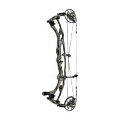 Hoyt Carbon RX-7 Ultra Compound Bow - Mod 3 -Shooting Series carbon rx 7 ultra kv2 2 1
