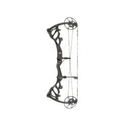 Bowtech Carbon One Compound Bow -Shooting Series carbonone profile black
