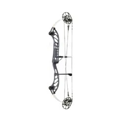 PSE Dominator Duo Compound Bow - 35 - M2 Cam 14 PSE Dominator Duo Compound Bow - 35 - M2 Cam -Shooting Series charcoal35 1 1