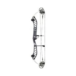 PSE Dominator Duo Compound Bow - 38 - M2 Cam -Shooting Series charcoal38 2