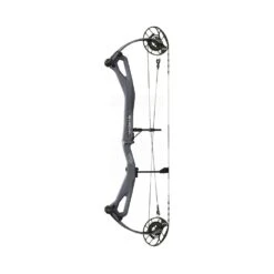 PSE Mach 34 Compound Bow - S2 Cam -Shooting Series charcoalmach 1 2 1 1