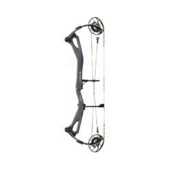 PSE Mach 34 Compound Bow - E2 Cam -Shooting Series charele 1 2 1