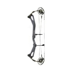 PSE Mach 34 Compound Bow - S2 Cam -Shooting Series charsub 1 2 1 1