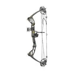 EK Archery Rex Compound Bow - Folium Camo -Shooting Series co 029f0