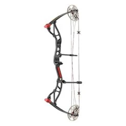EK Archery Exterminator Compound Bow - Black 6 EK Archery Exterminator Compound Bow - Black -Shooting Series co 035b00