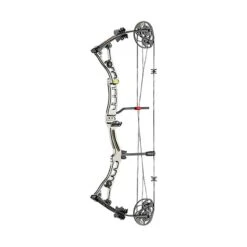 EK Archery Axis 60 Lbs Compound Bow - Grey 7 EK Archery Axis 60 Lbs Compound Bow - Grey -Shooting Series co 39gr00