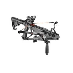 EK Archery Cobra R9 Recurve Crossbow - 90lbs - Deluxe -Shooting Series cr 090ba01