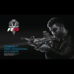 EK Archery Cobra R9 Recurve Crossbow - 90lbs - Deluxe -Shooting Series cr 090ba04