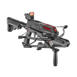 EK Archery Cobra RX Adder - 130lbs Includes Extra Pack Of 12 Bolts -Shooting Series cr 097ad13101