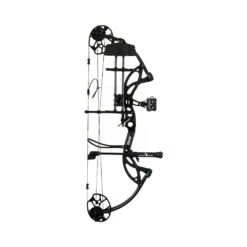 Bear Cruzer G3 RTH Compound Bow -Shooting Series cruzer2