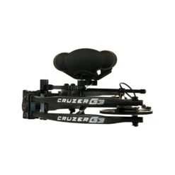 Bear Cruzer G3 RTH Compound Bow -Shooting Series cruzer3