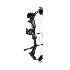 Darton Cyclone RTH Compound Bow Package -Shooting Series cyclone 1 98610 1 2
