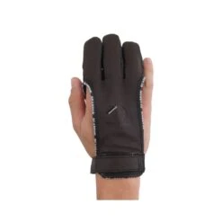 Bearpaw Deerskin Glove 5 Bearpaw Deerskin Glove -Shooting Series deerskin glove3