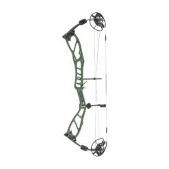 Elite Basin Compound Bow -Shooting Series elite basin outdoor green 1