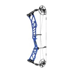 Elite EnVision Compound Bow 26 Elite EnVision Compound Bow -Shooting Series envision cobalt blue 2