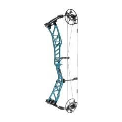 Elite EnVision Compound Bow 25 Elite EnVision Compound Bow -Shooting Series envision laguna teal 2