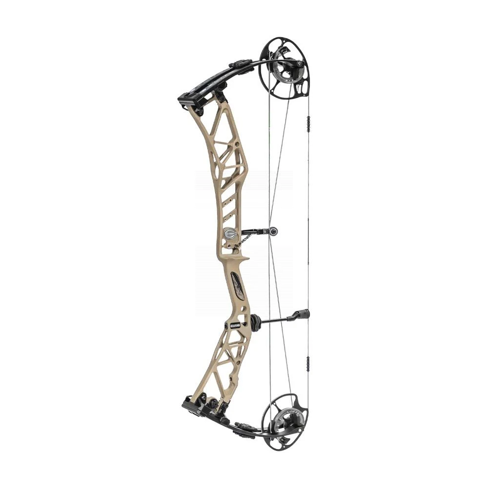 Elite EnVision Compound Bow 1 Elite EnVision Compound Bow