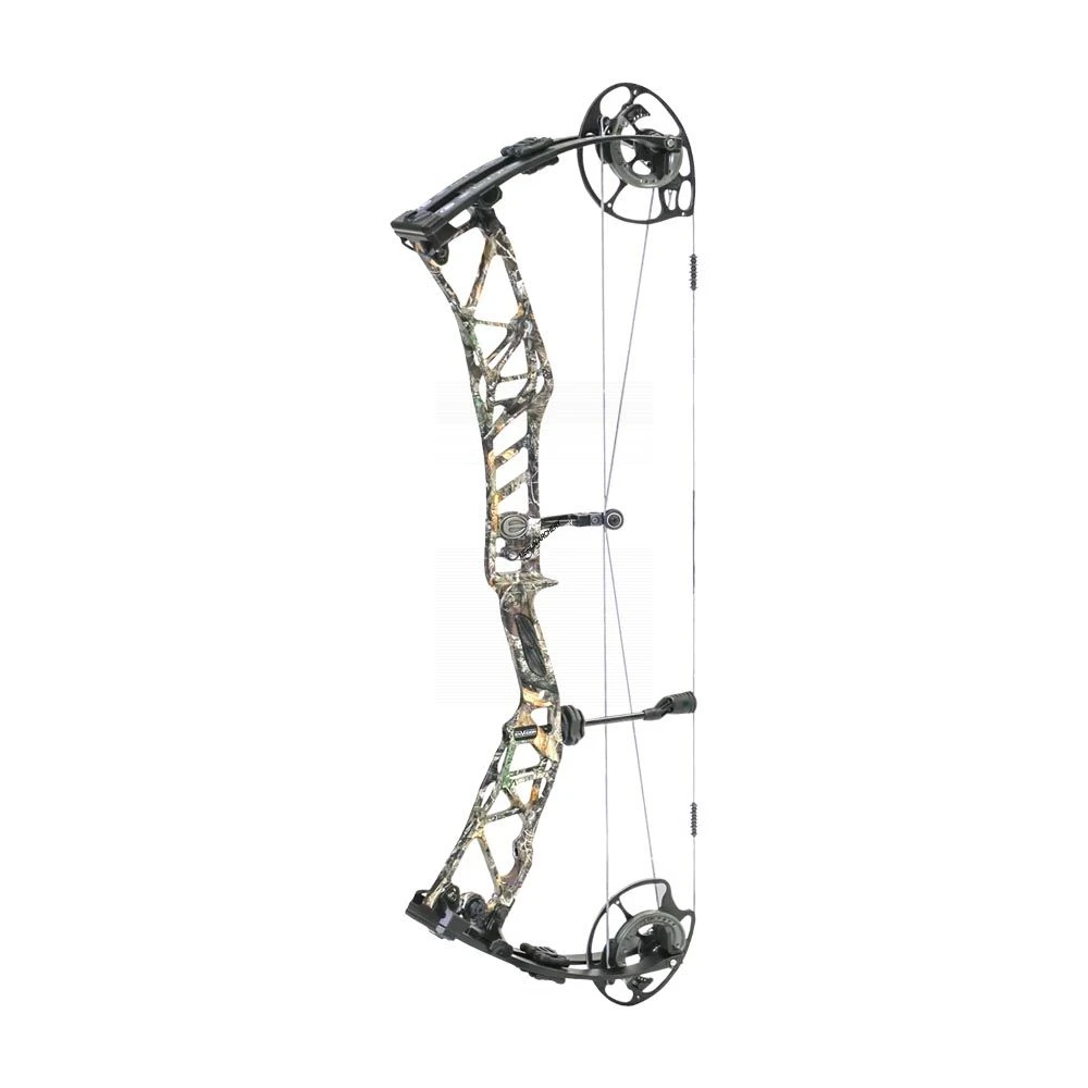 Elite EnVision Compound Bow 5 Elite EnVision Compound Bow - Image 5