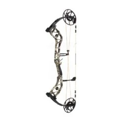 Bear Escalate Compound Bow -Shooting Series escalate veil whitetail 2