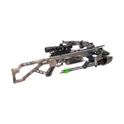 Excalibur Micro Mag 340 Crossbow Package -Shooting Series escapecamo 1