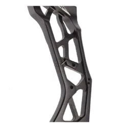 Kinetic Evolium 25" Recurve Riser 5 Kinetic Evolium 25" Recurve Riser -Shooting Series evolium3