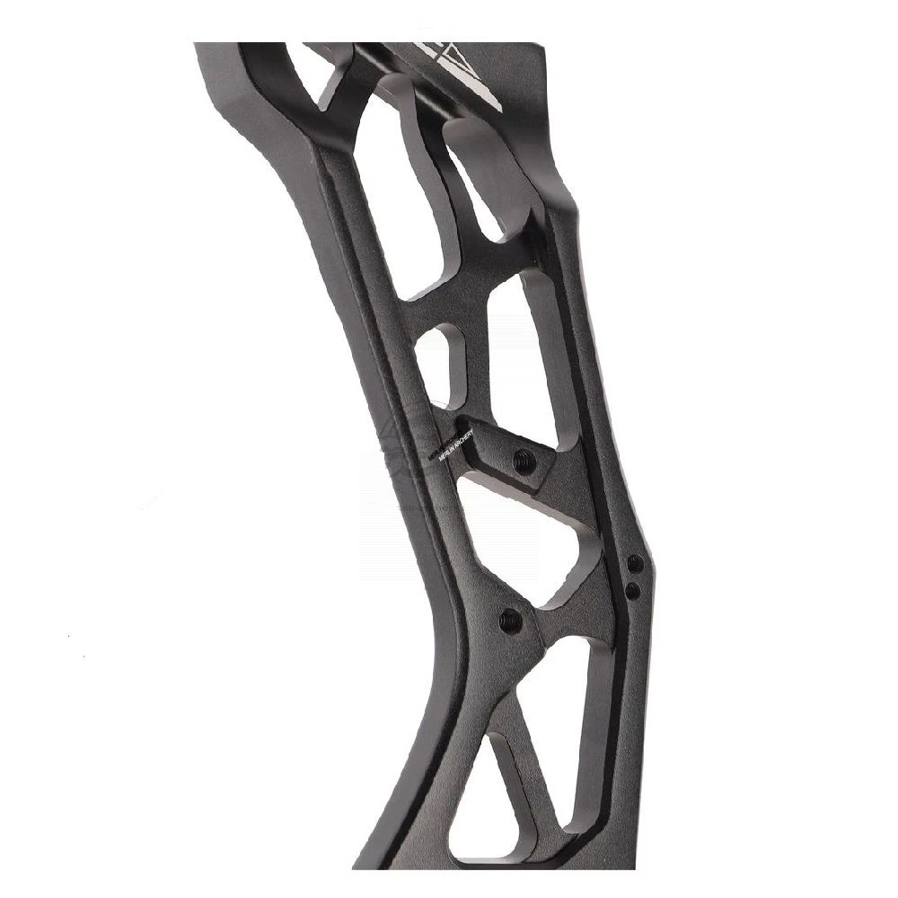 Kinetic Evolium 25" Recurve Riser 3 Kinetic Evolium 25" Recurve Riser - Image 3