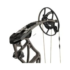 Bear Execute 30 Compound Bow 15 Bear Execute 30 Compound Bow -Shooting Series execute2 1