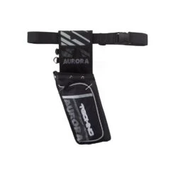 Aurora Techno Lite Field Quiver -Shooting Series fieldblack 1