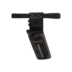 Aurora Techno Lite Field Quiver -Shooting Series fieldbrown 1