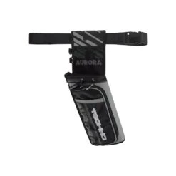 Aurora Techno Lite Field Quiver -Shooting Series fieldgrey 1