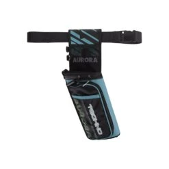 Aurora Techno Lite Field Quiver -Shooting Series fieldteal 1
