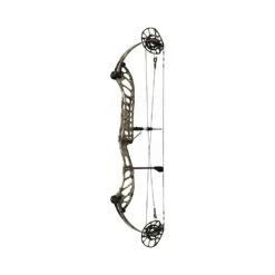 PSE Dominator Duo Compound Bow - 35 - M2 Cam 20 PSE Dominator Duo Compound Bow - 35 - M2 Cam -Shooting Series firstfitefusion35 1 1