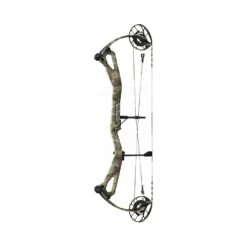 PSE Mach 34 Compound Bow - S2 Cam -Shooting Series flf 1 2 1 1