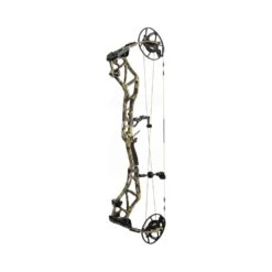 Bear Execute 30 Compound Bow 20 Bear Execute 30 Compound Bow -Shooting Series fredbear 1 2 1