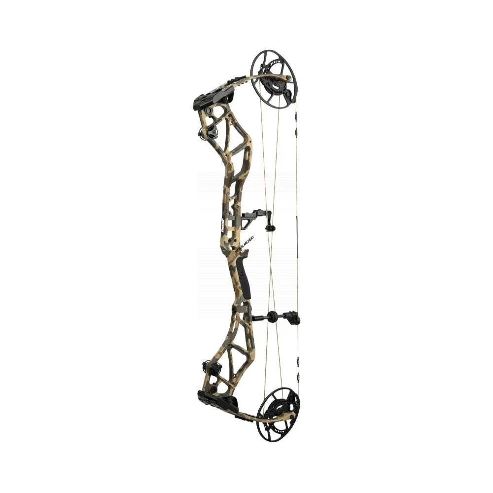 Bear Execute 30 Compound Bow 8 Bear Execute 30 Compound Bow - Image 8
