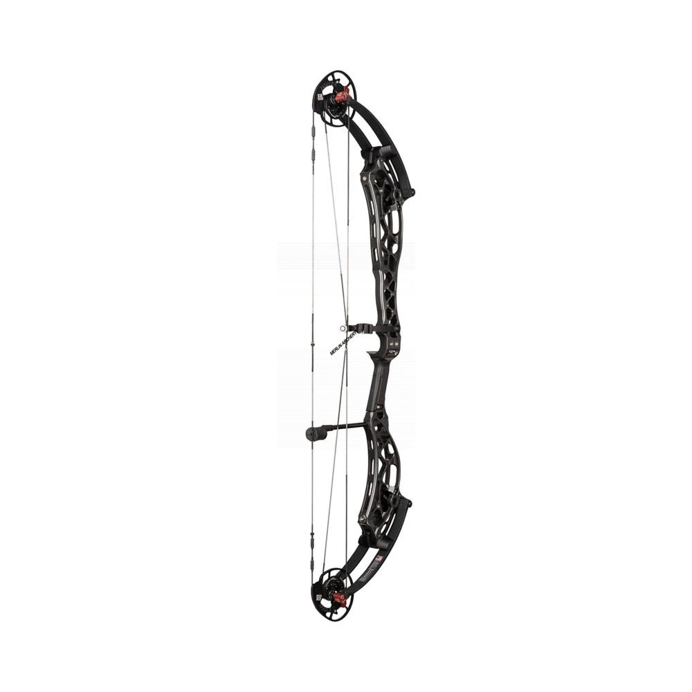 Bowtech Reckoning 36 Gen-2 Compound Bow 9 Bowtech Reckoning 36 Gen-2 Compound Bow - Image 9